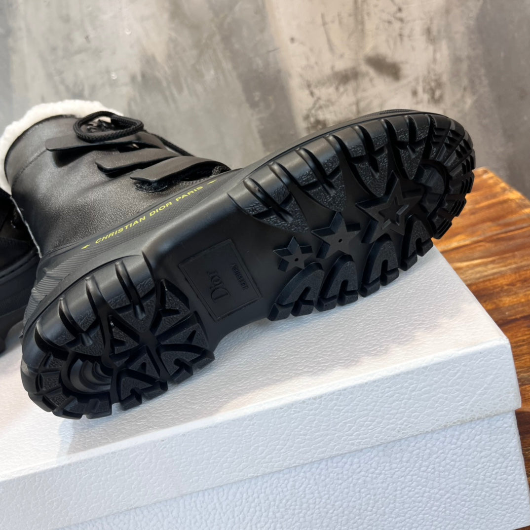Luxury Shoes - GLAMIR - 771
