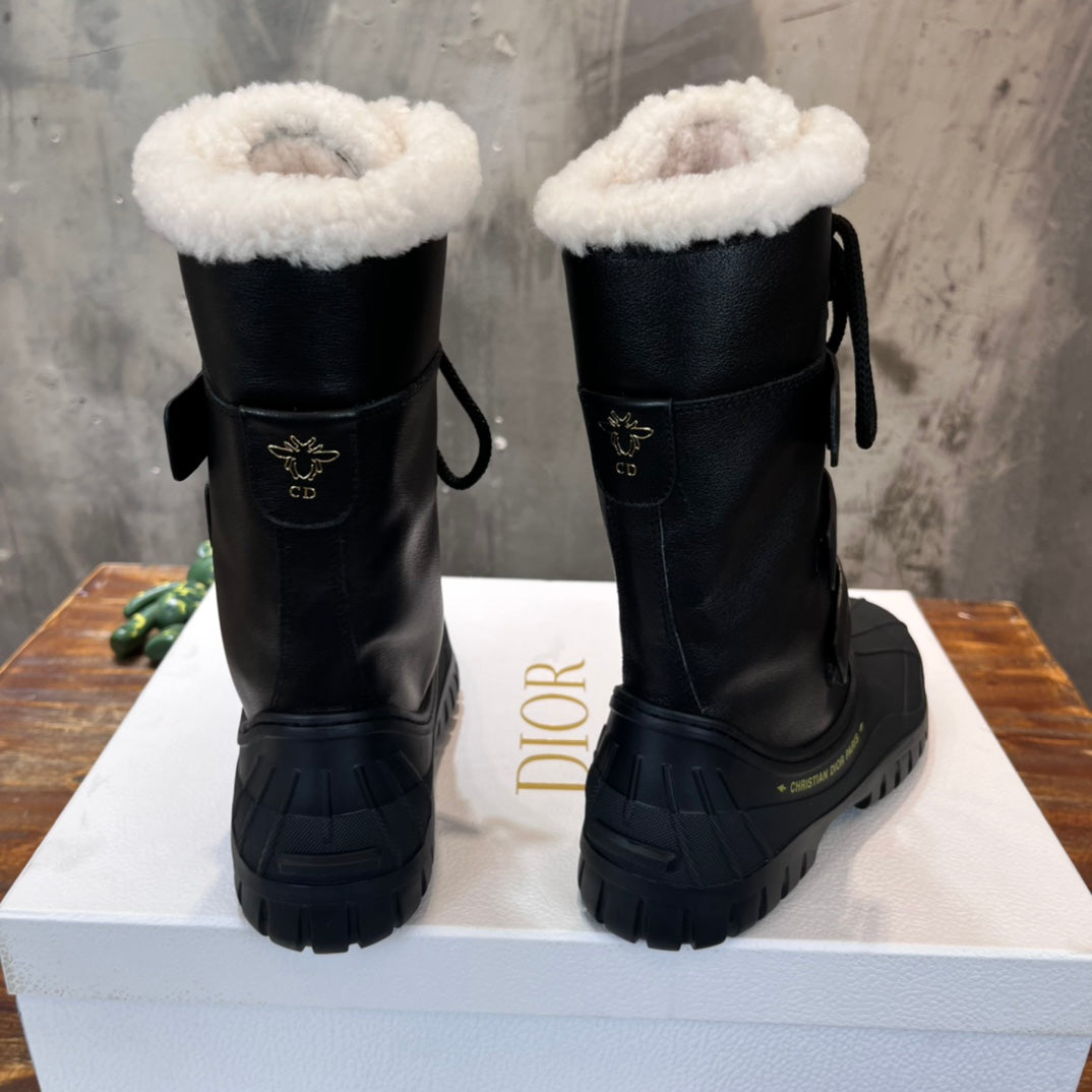 Luxury Shoes - GLAMIR - 771