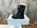 Luxury Shoes - GLAMIR - 771
