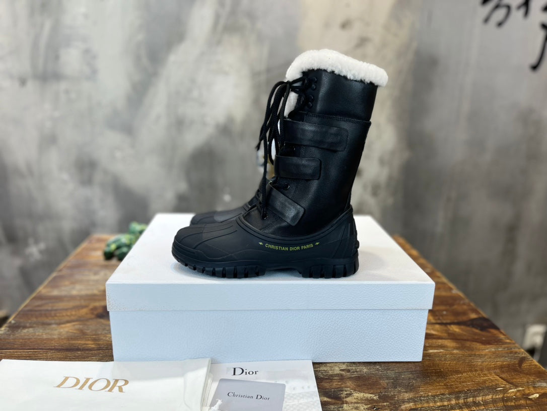 Luxury Shoes - GLAMIR - 771