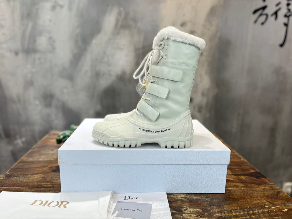 Luxury Shoes - GLAMIR - 770