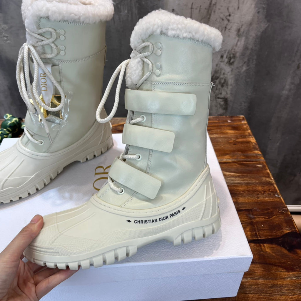 Luxury Shoes - GLAMIR - 770