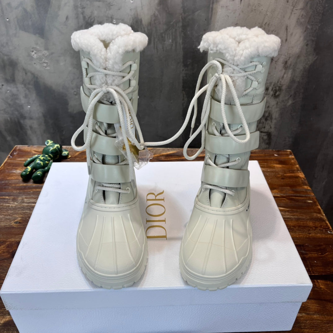Luxury Shoes - GLAMIR - 770