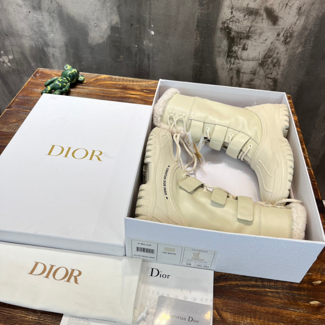 Luxury Shoes - GLAMIR - 770