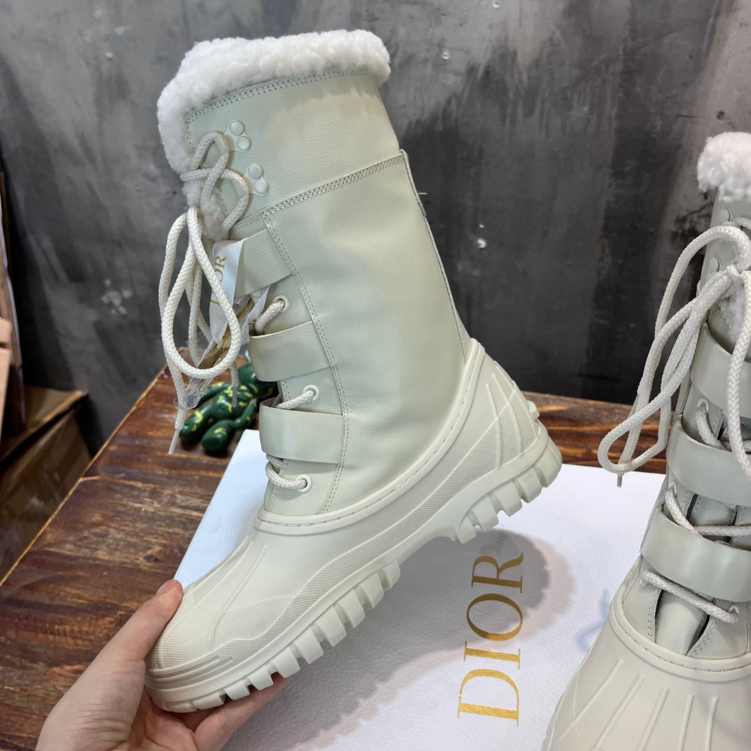 Luxury Shoes - GLAMIR - 770