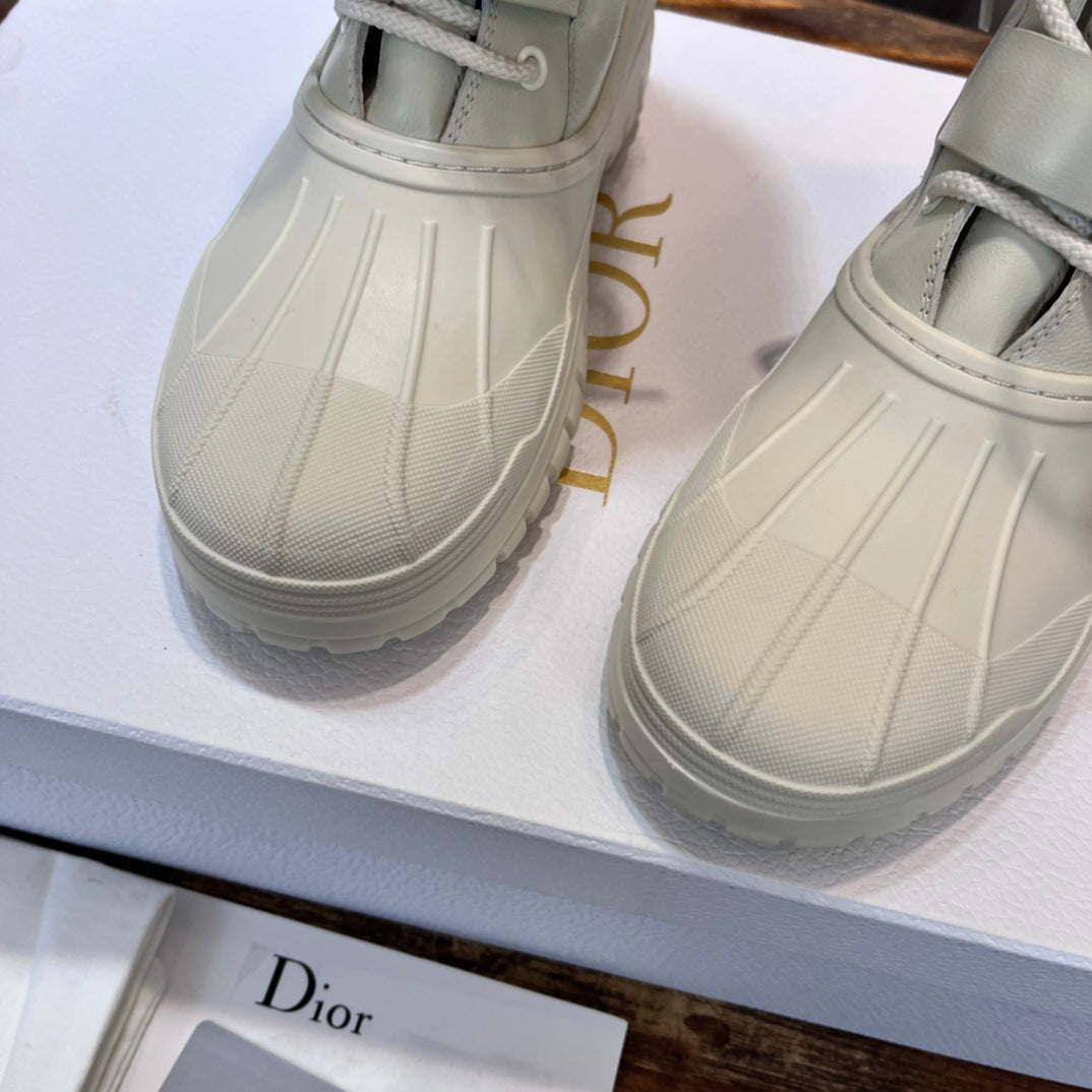 Luxury Shoes - GLAMIR - 770