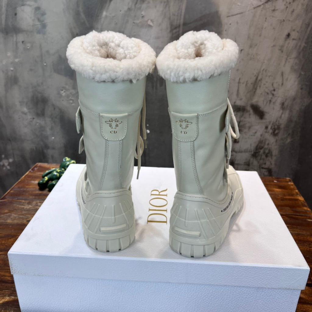 Luxury Shoes - GLAMIR - 770