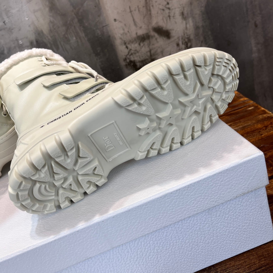 Luxury Shoes - GLAMIR - 770