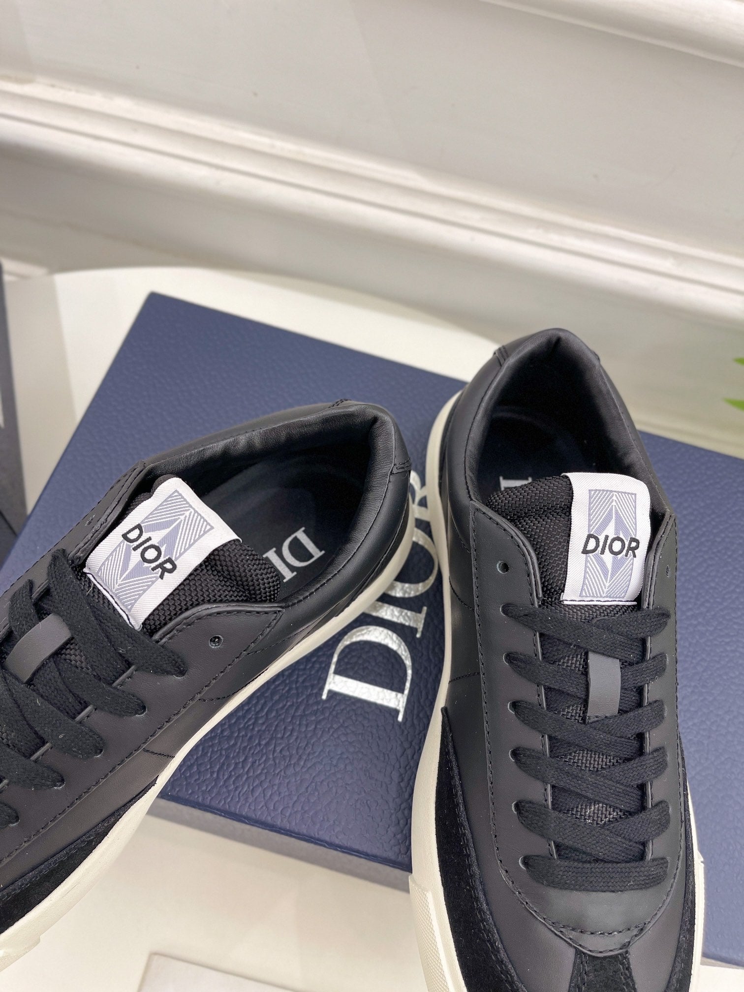Luxury Shoes - GLAMIR - 540
