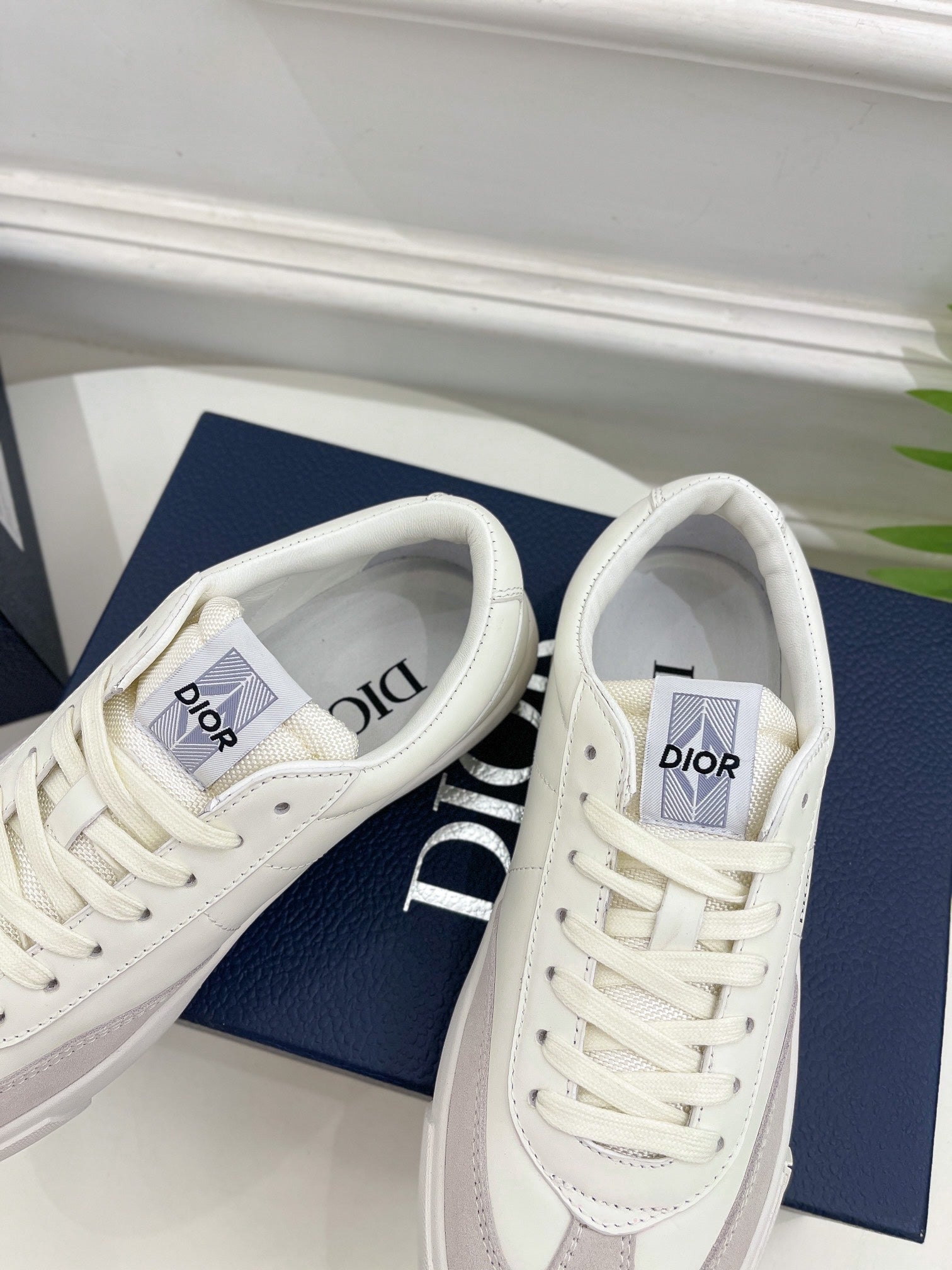 Luxury Shoes - GLAMIR - 539