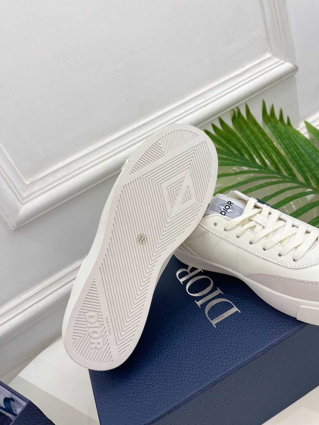 Luxury Shoes - GLAMIR - 539