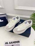 Luxury Shoes - GLAMIR - 539