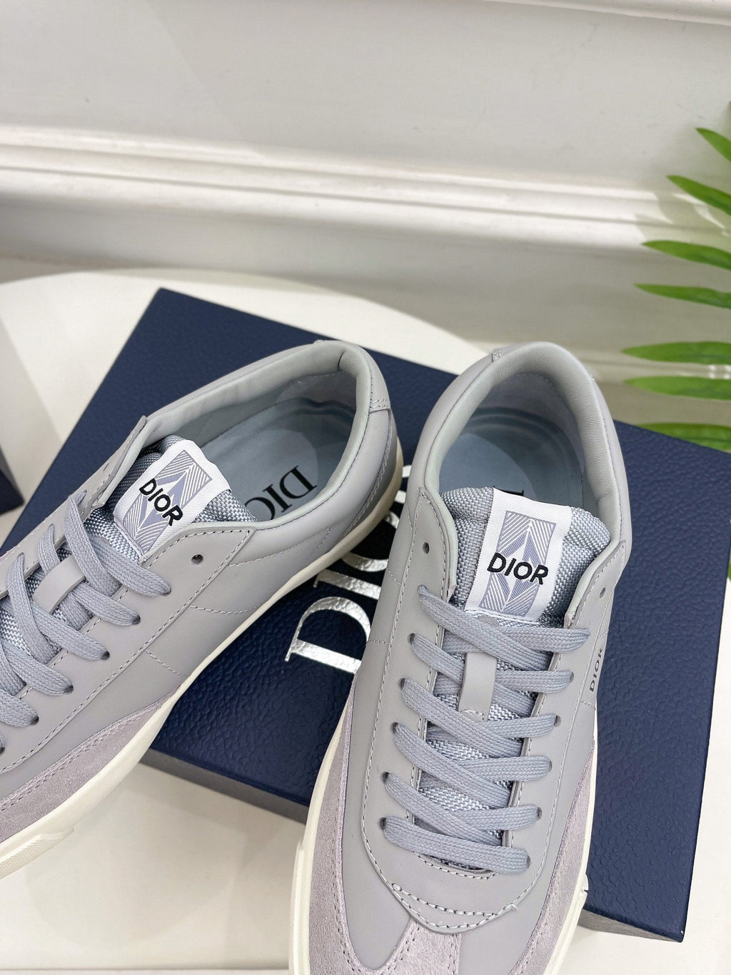 Luxury Shoes - GLAMIR - 538