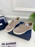 Luxury Shoes - GLAMIR - 537