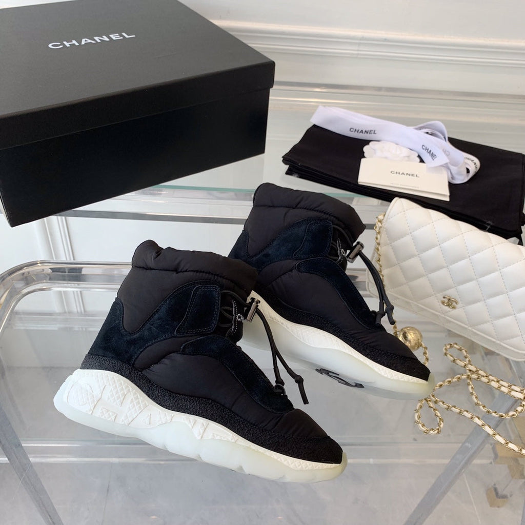 Luxury Shoes Sandals - CHL - 1258