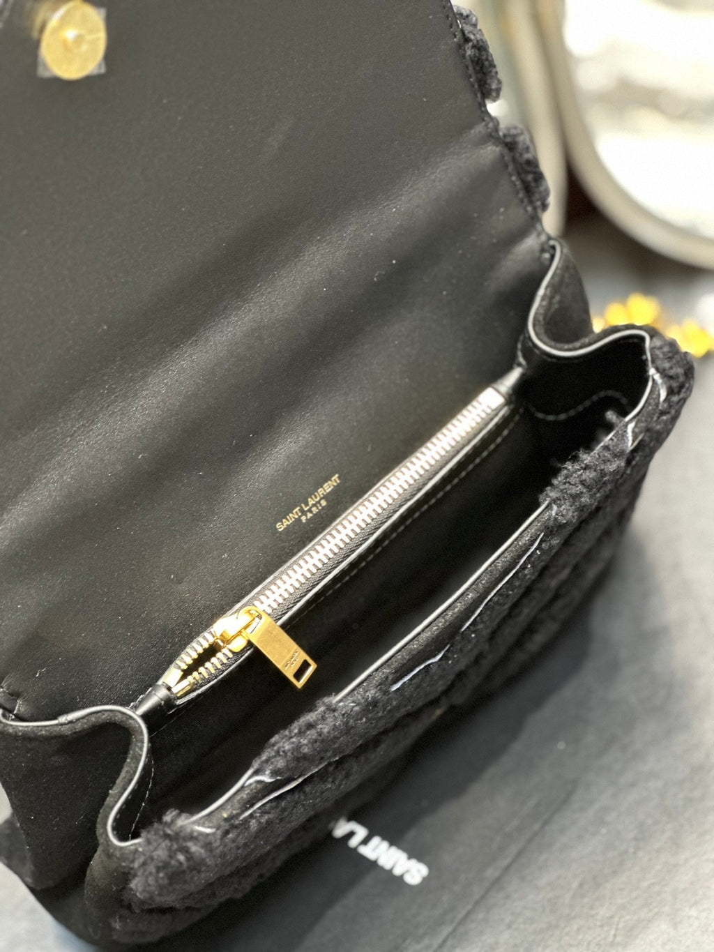 Glami-- Glami- Bag - SL - 031