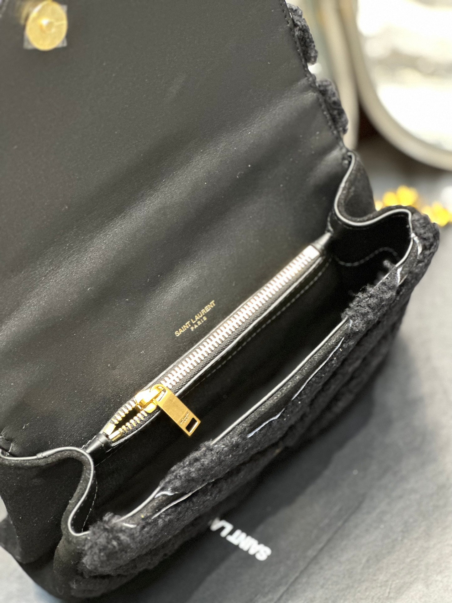 Glami-- Glami- Bag - SL - 031