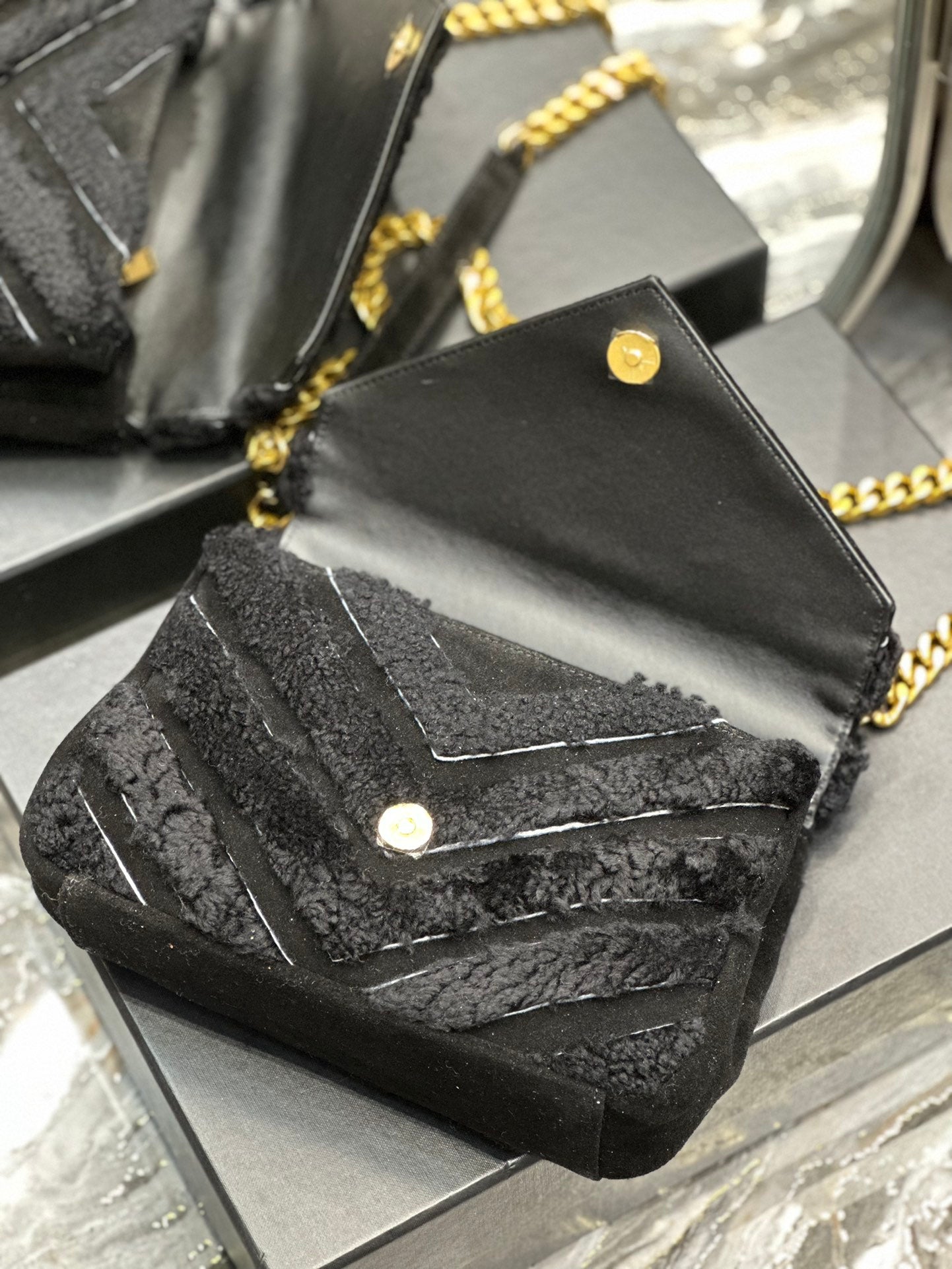 Glami-- Glami- Bag - SL - 031