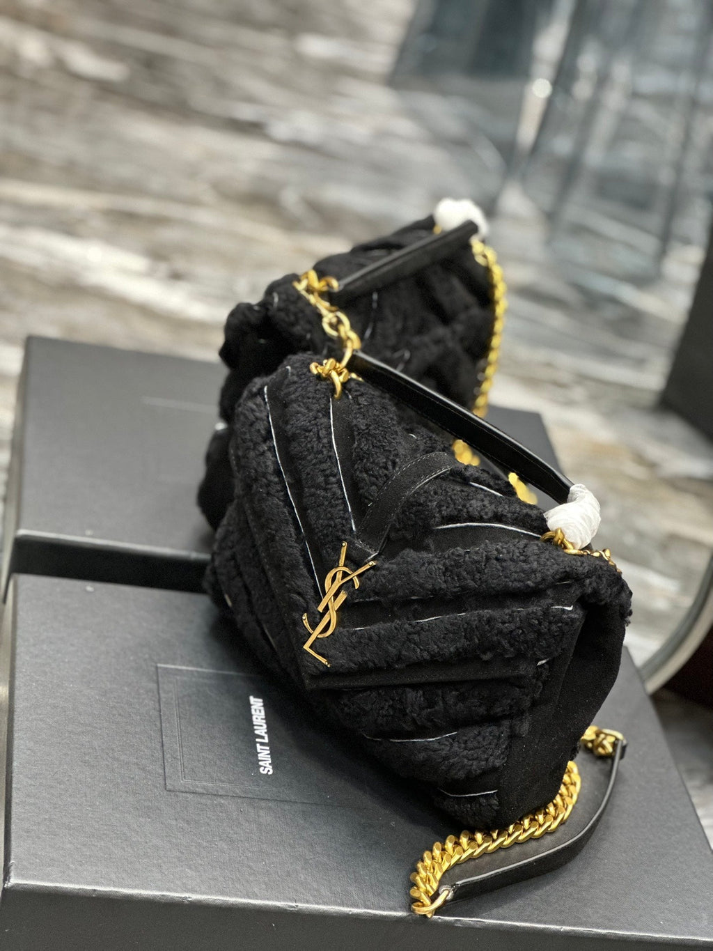 Glami-- Glami- Bag - SL - 031