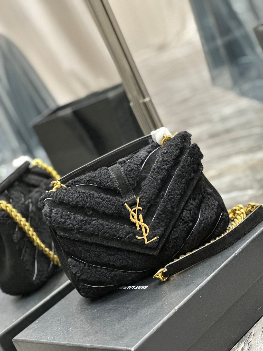 Glami-- Glami- Bag - SL - 031