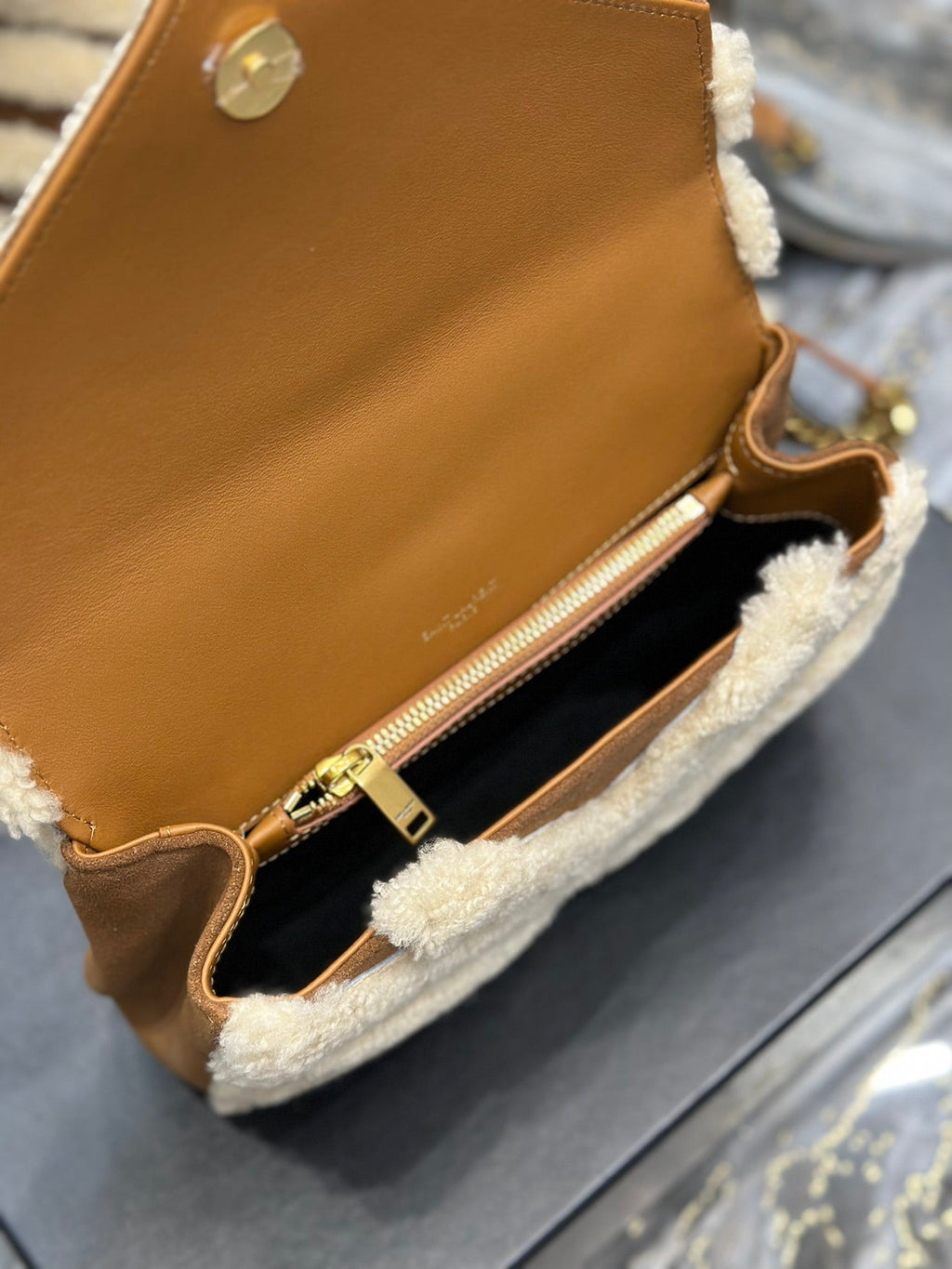 Glami-- Glami- Bag - SL - 032