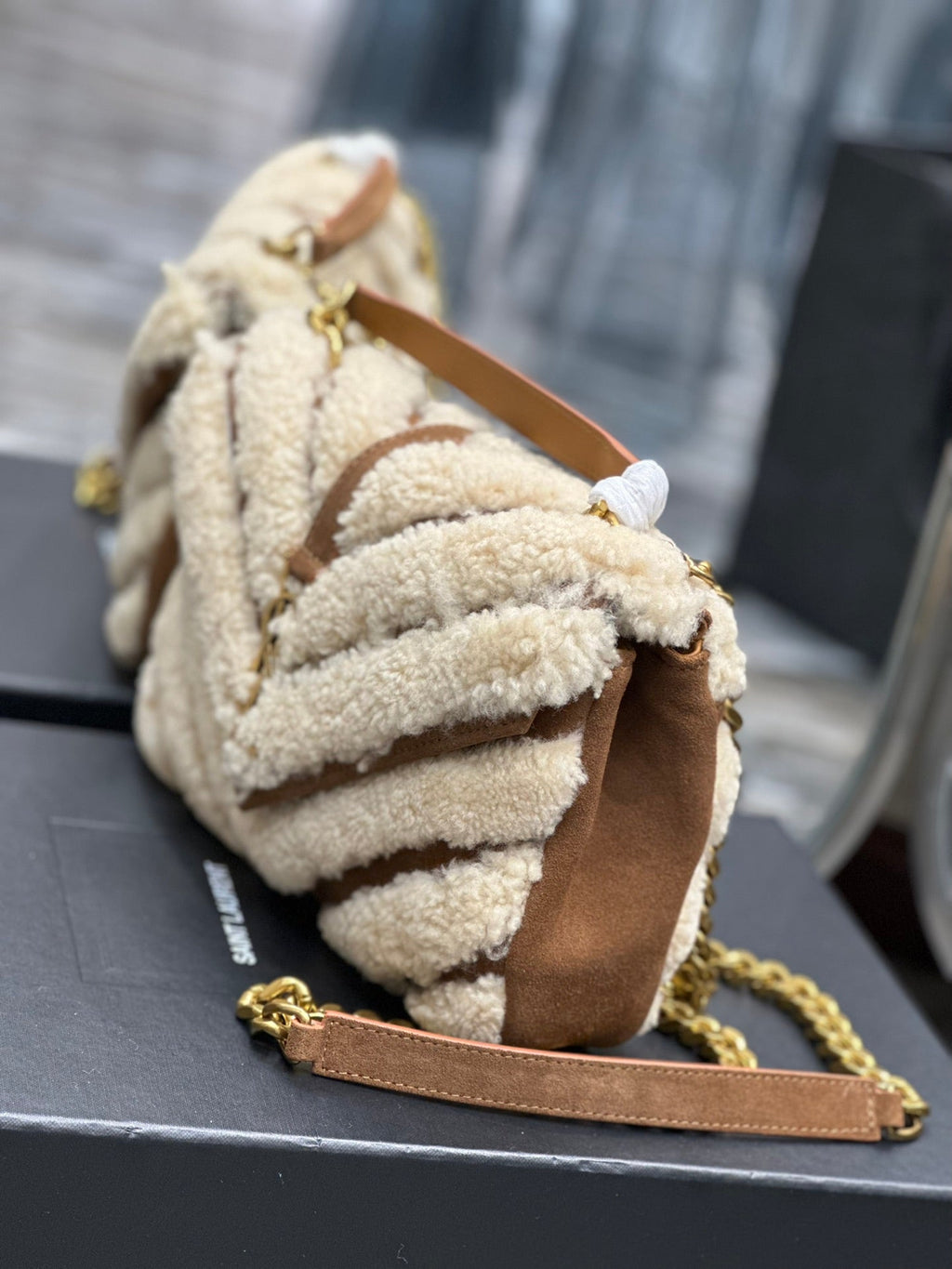 Glami-- Glami- Bag - SL - 032