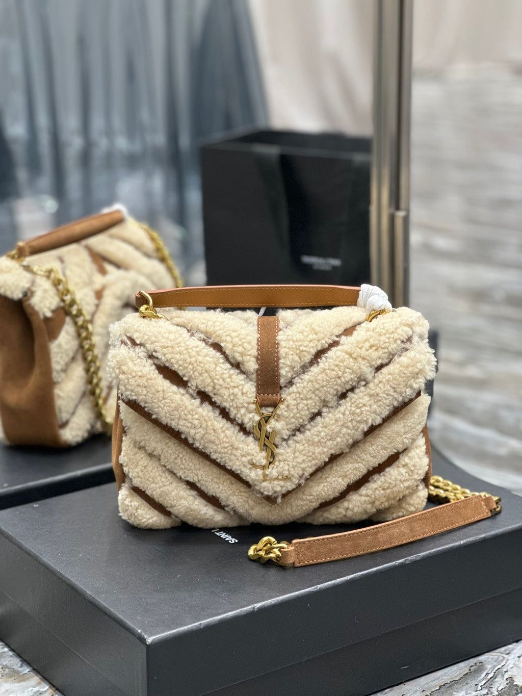 Glami-- Glami- Bag - SL - 032