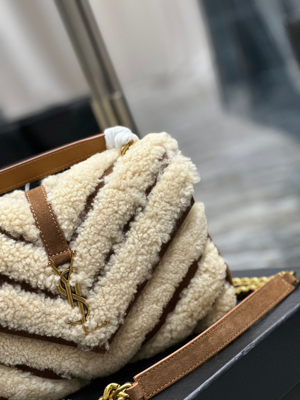 Glami-- Glami- Bag - SL - 032