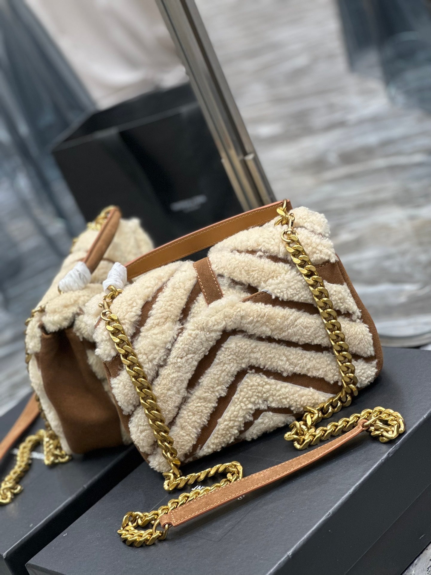 Glami-- Glami- Bag - SL - 032