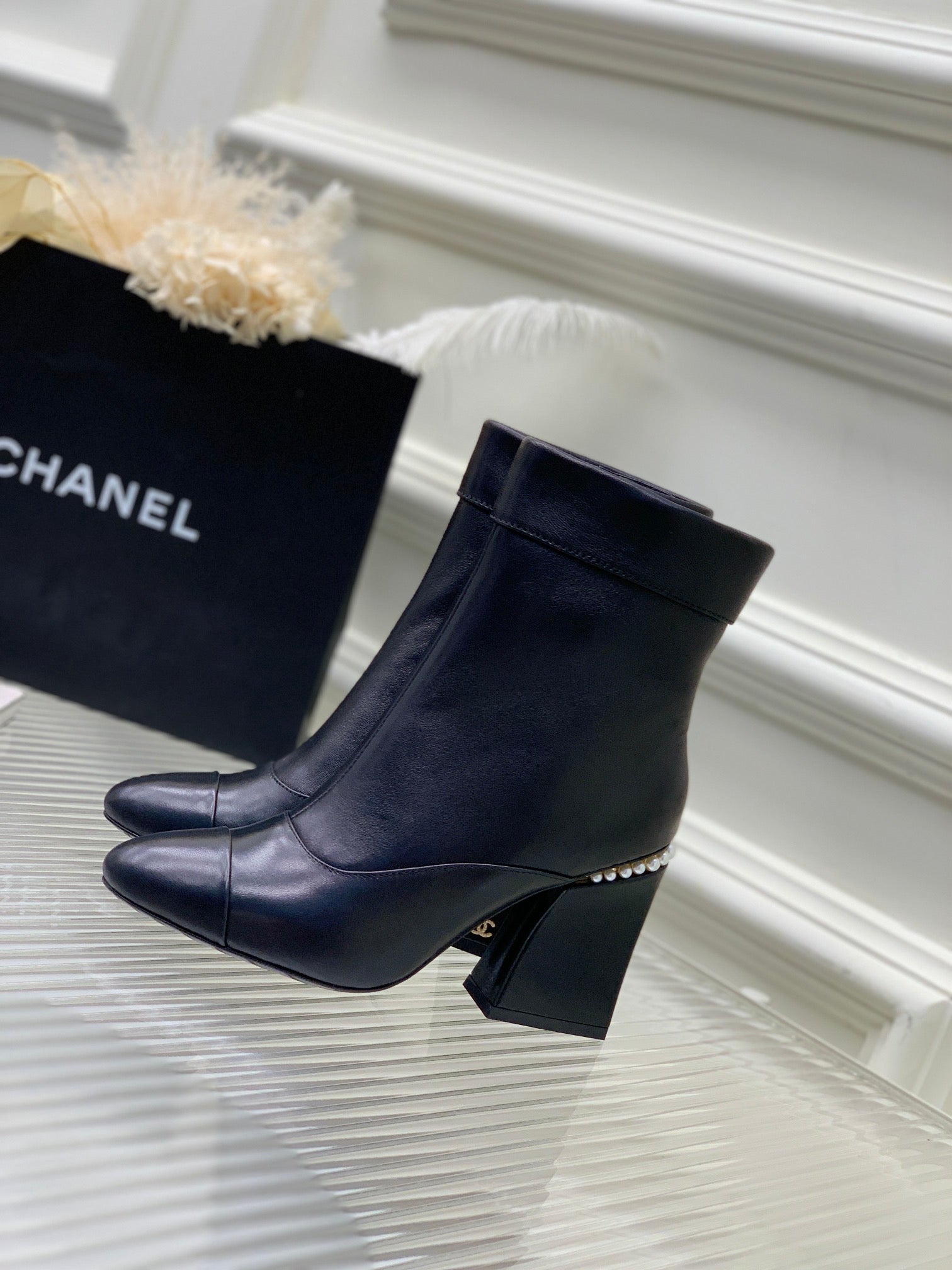 Luxury Shoes Sandals - CHL - 1249
