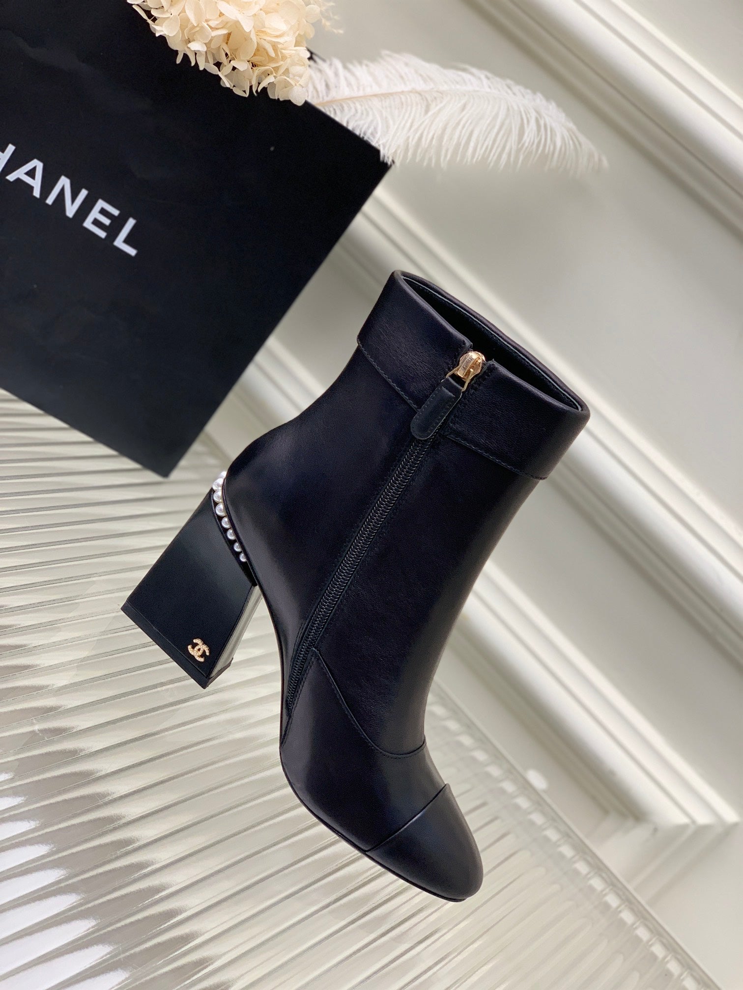 Luxury Shoes Sandals - CHL - 1249