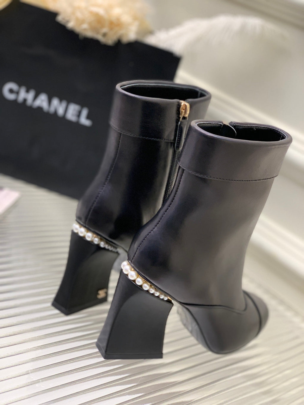 Luxury Shoes Sandals - CHL - 1249