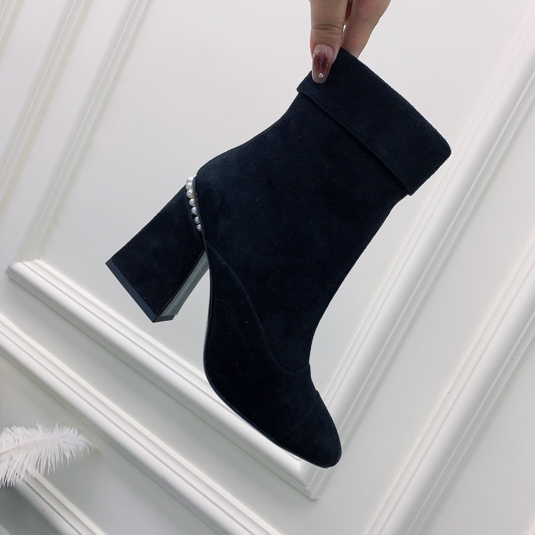 Luxury Shoes Sandals - CHL - 1248