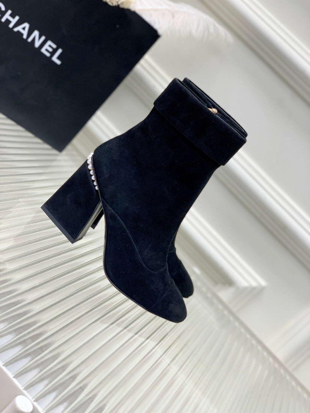 Luxury Shoes Sandals - CHL - 1248