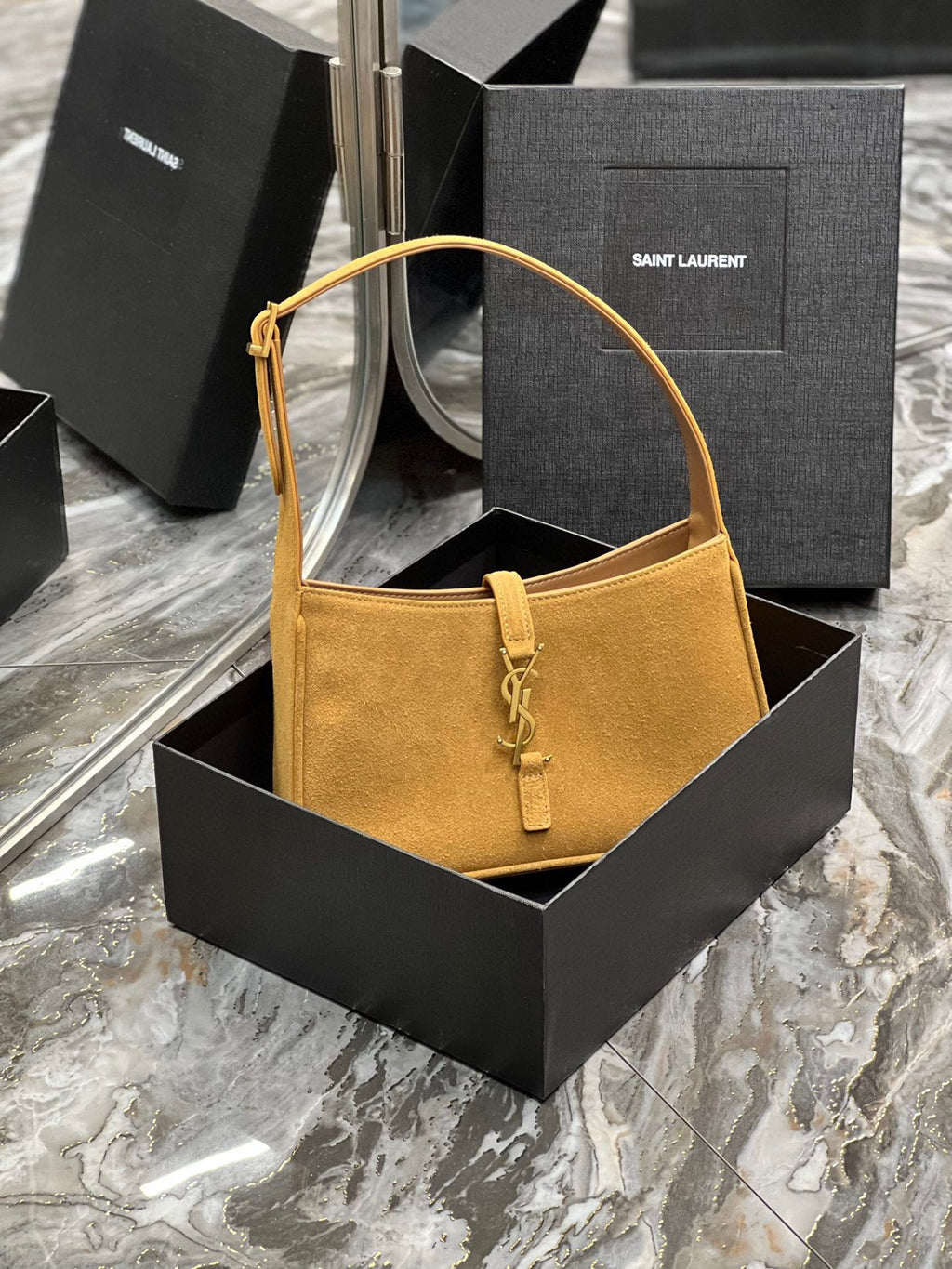 Glami-- Glami- Bag - SL - 015