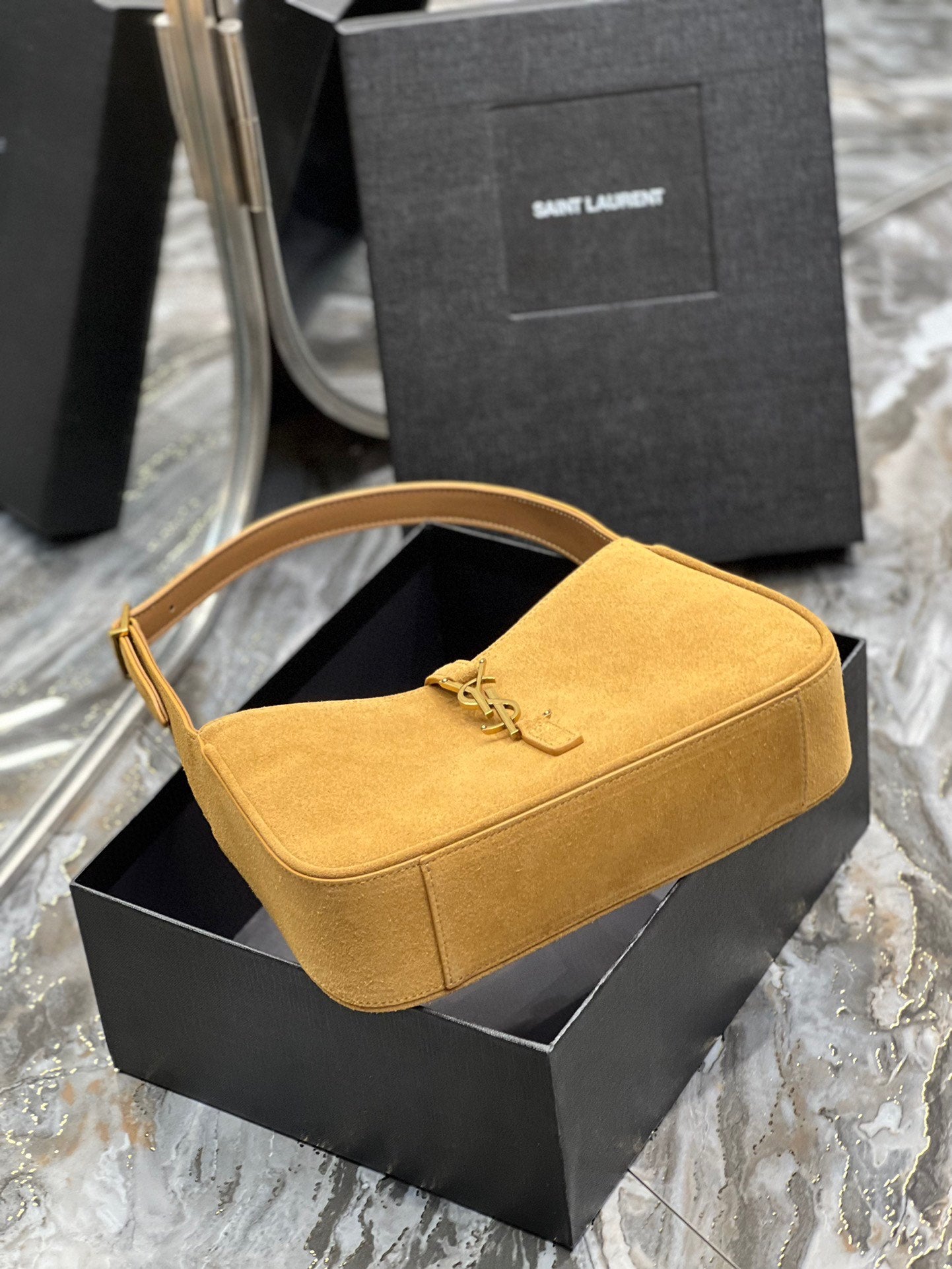 Glami-- Glami- Bag - SL - 015