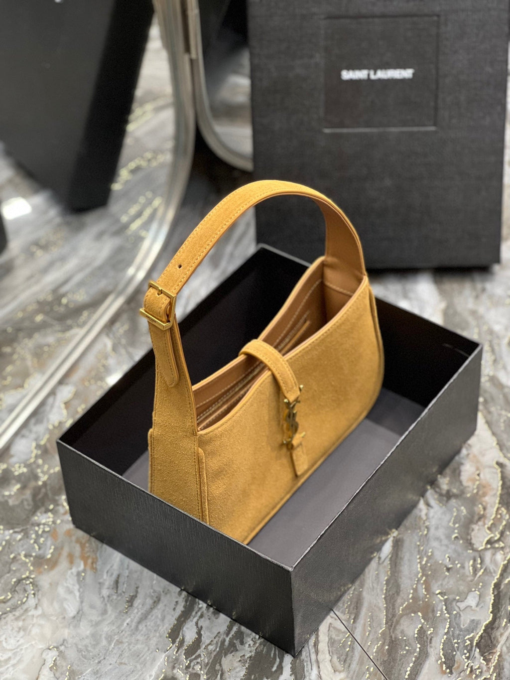 Glami-- Glami- Bag - SL - 015