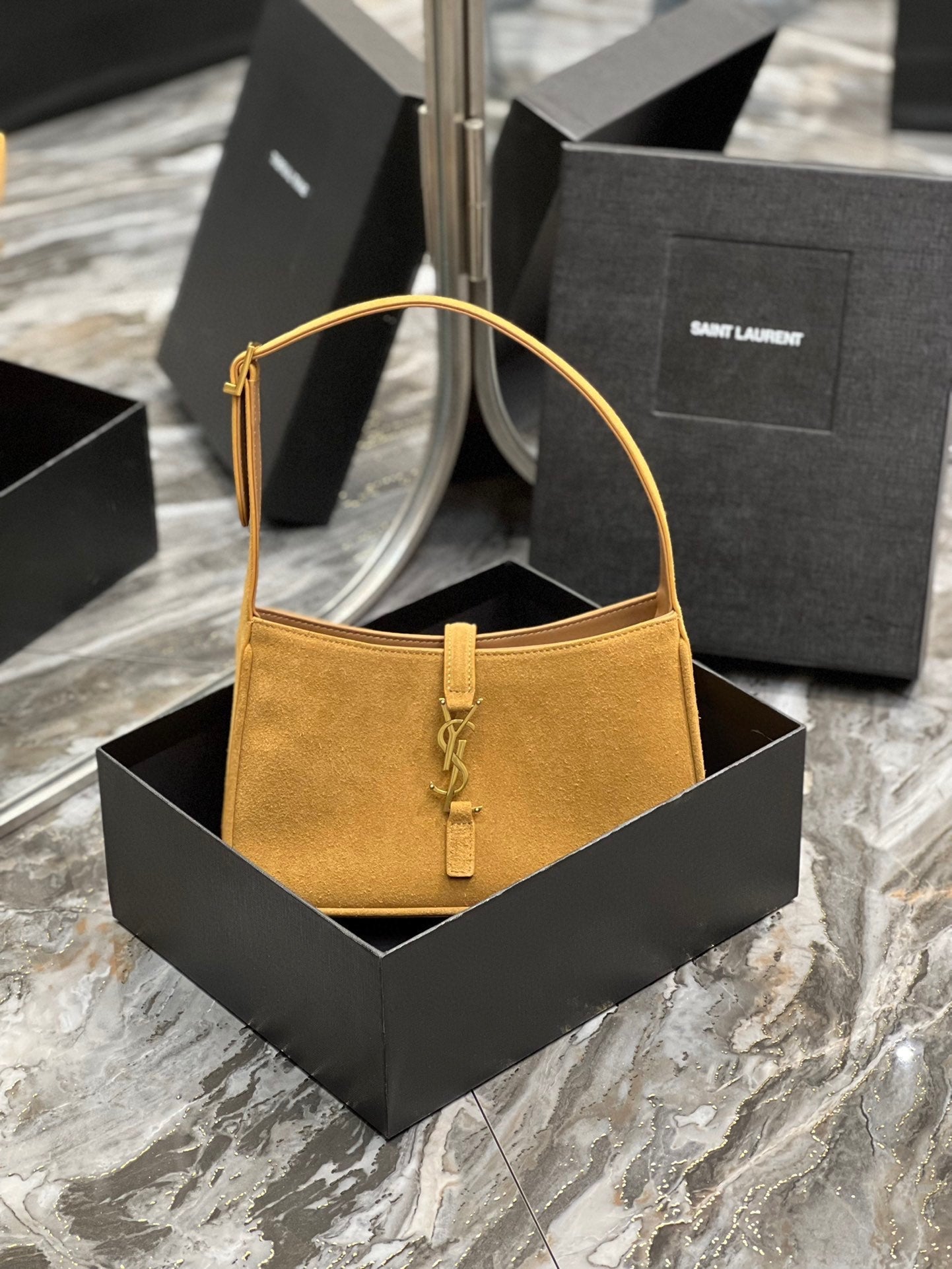 Glami-- Glami- Bag - SL - 015