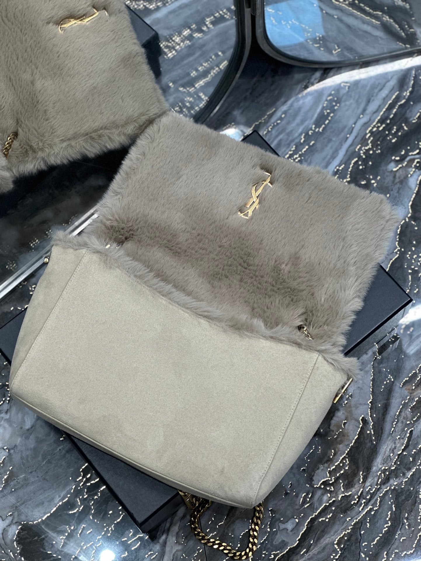 Glami-- Glami- Bag - SL - 016