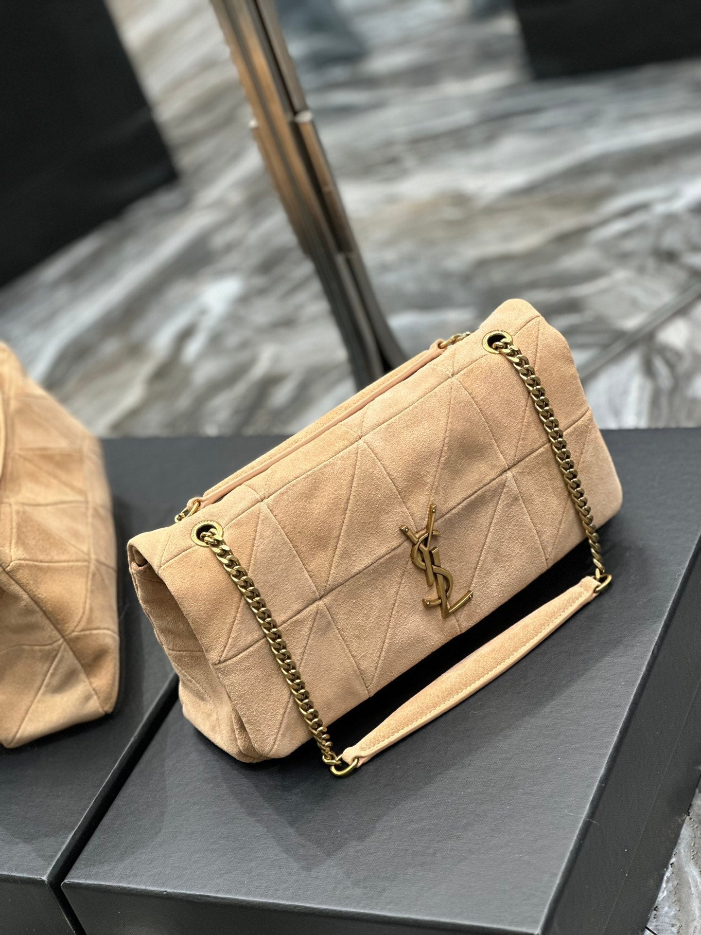Glami-- Glami- Bag - SL - 019