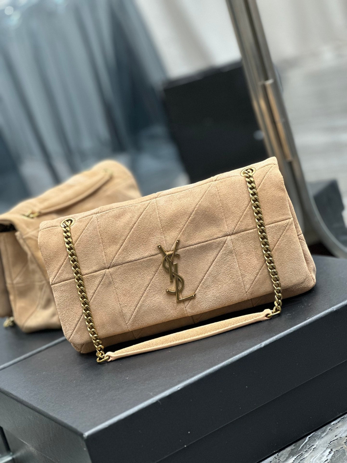 Glami-- Glami- Bag - SL - 019