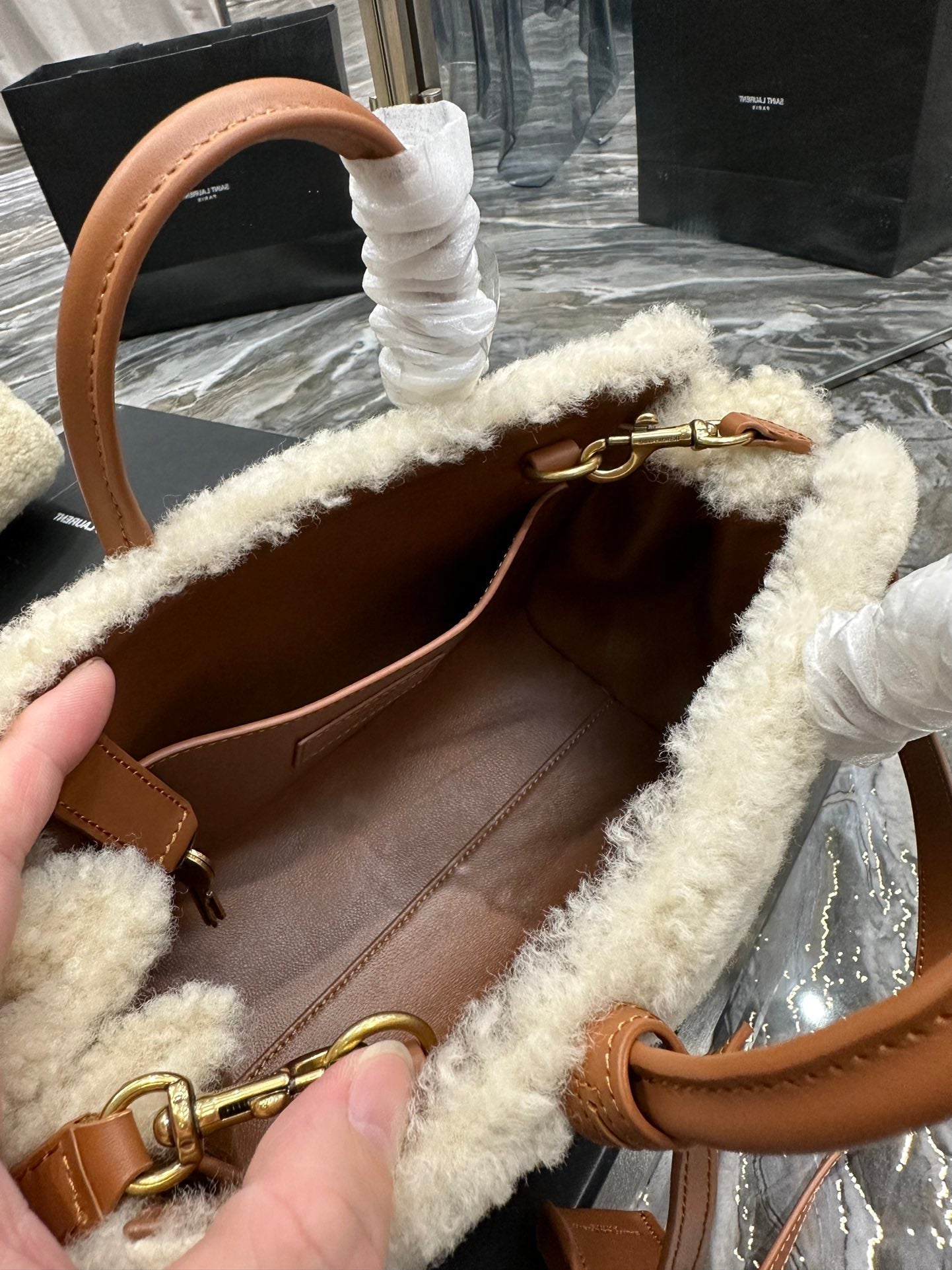 Glami-- Glami- Bag - SL - 021