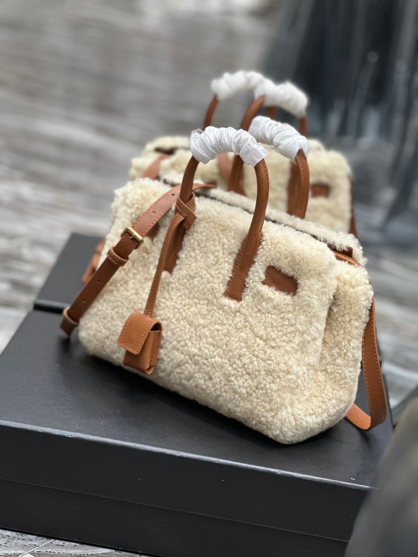 Glami-- Glami- Bag - SL - 021