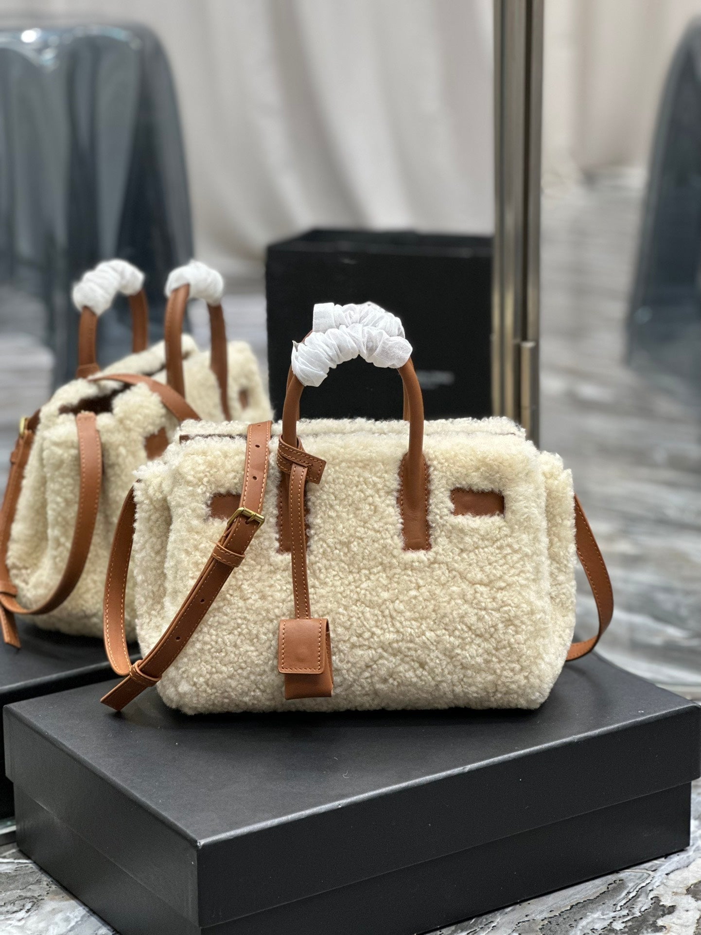 Glami-- Glami- Bag - SL - 021