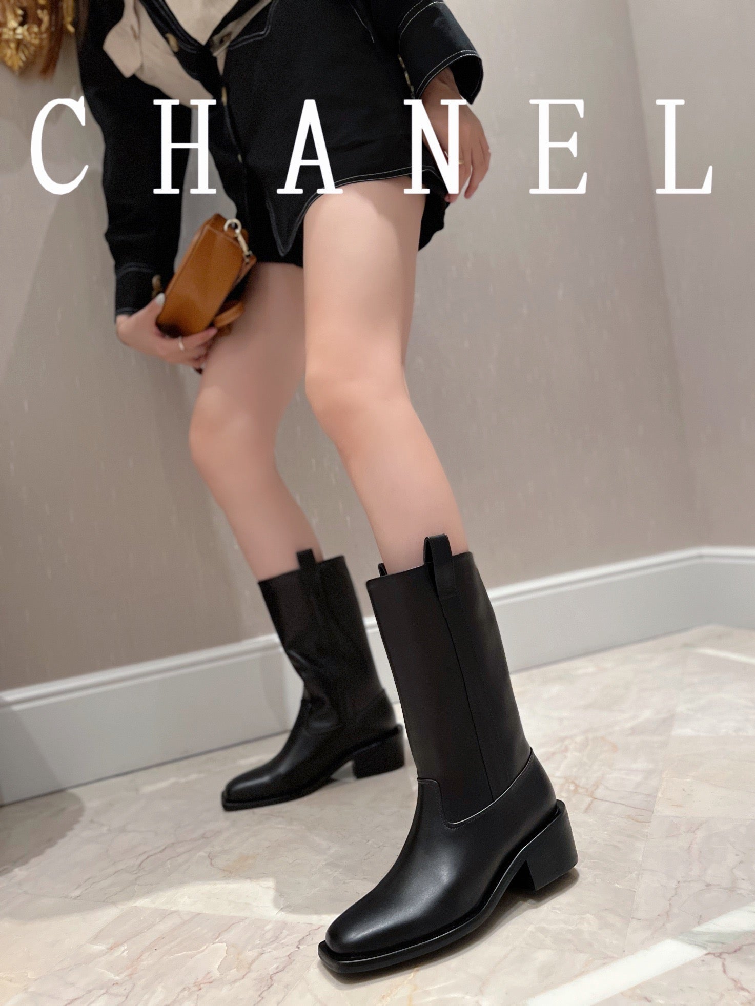 Luxury Shoes Sandals - CHL - 1217