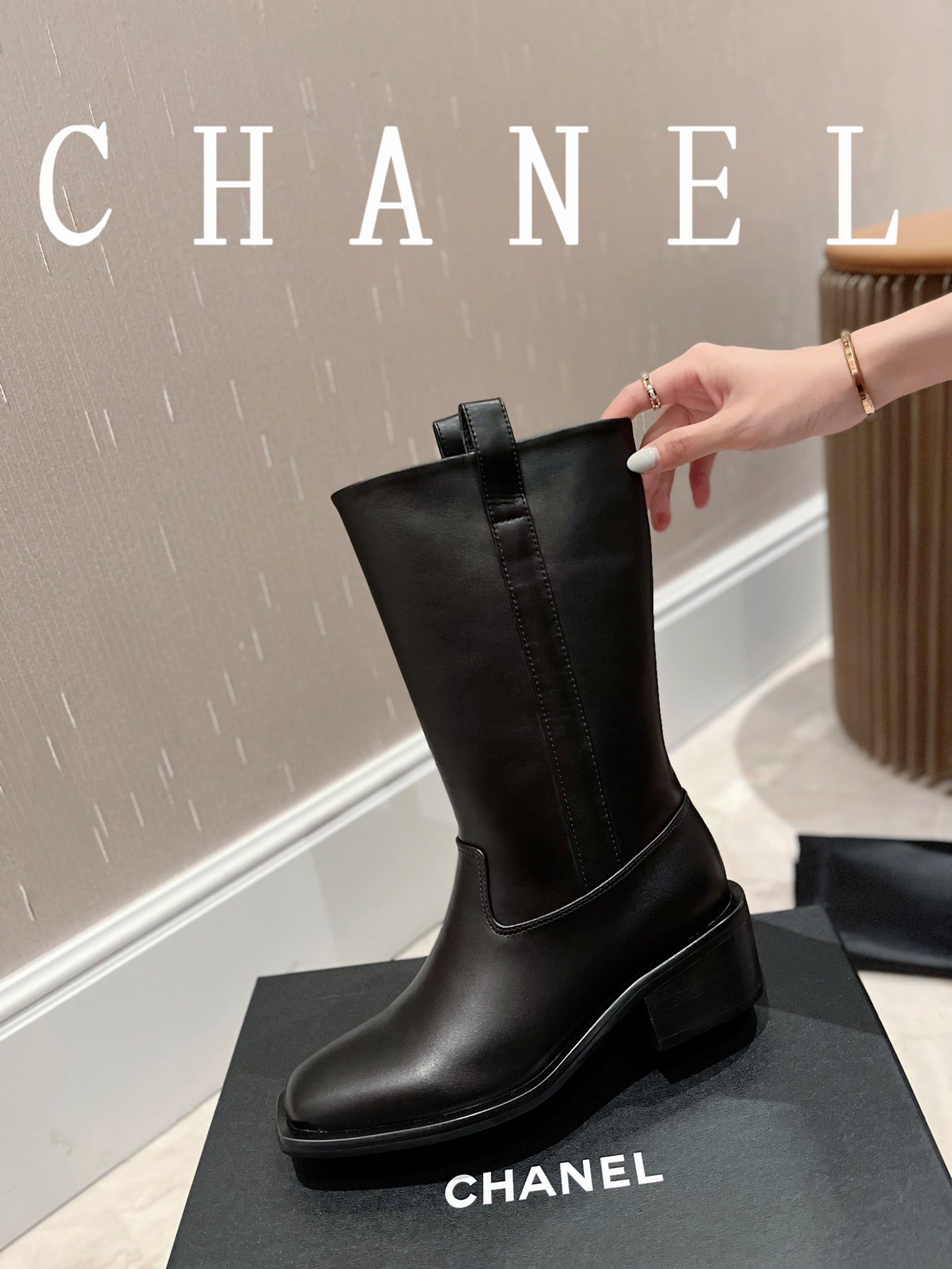 Luxury Shoes Sandals - CHL - 1217