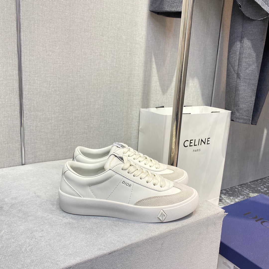 Luxury Shoes - GLAMIR - 695