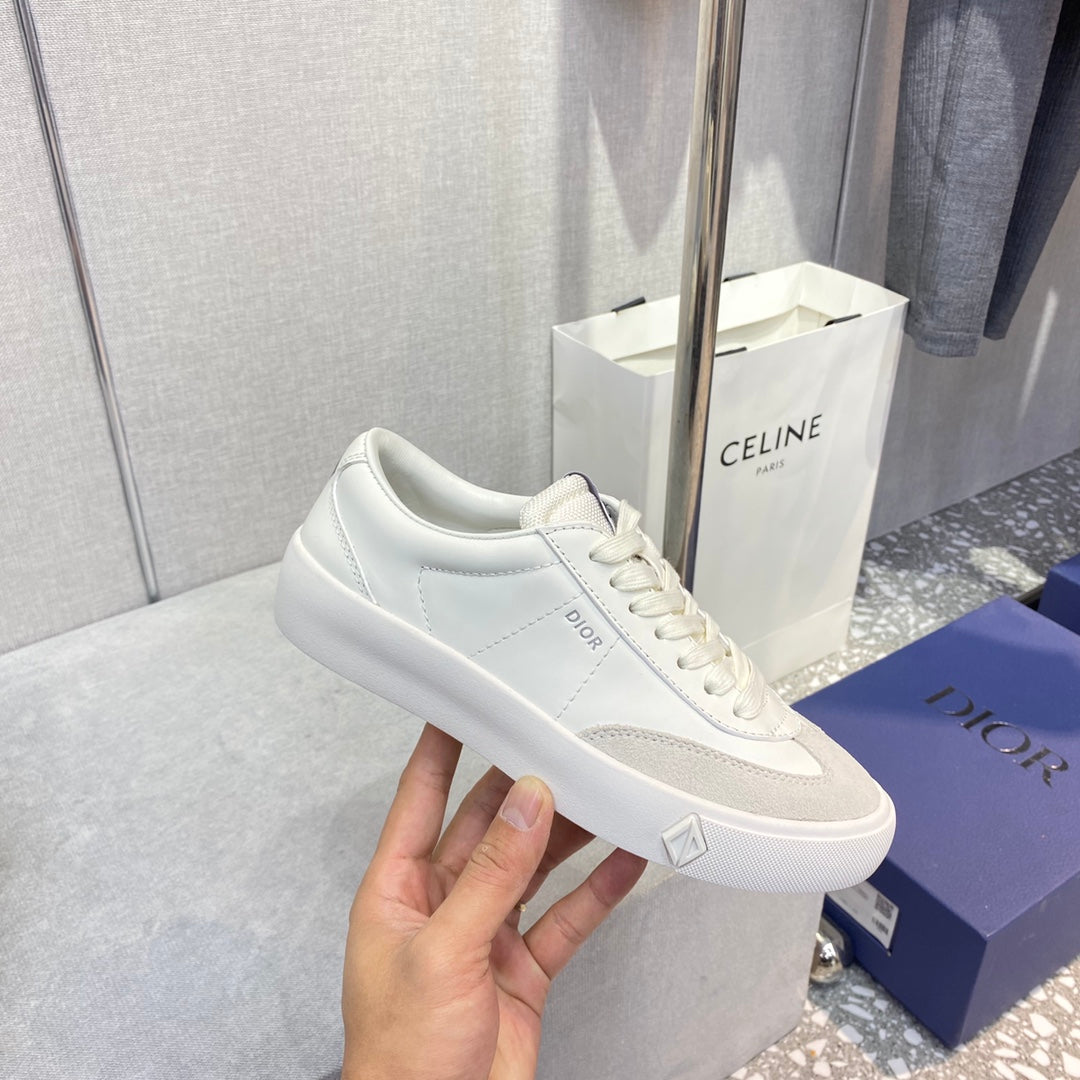Luxury Shoes - GLAMIR - 695