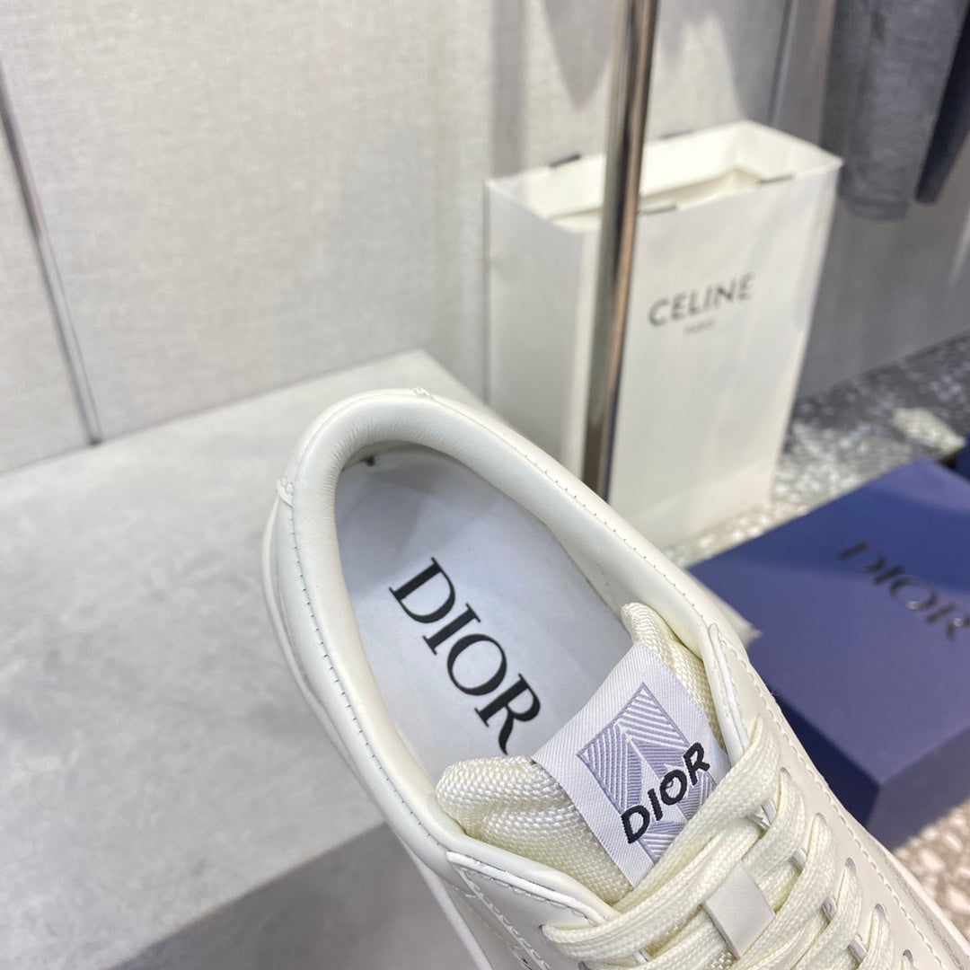 Luxury Shoes - GLAMIR - 695