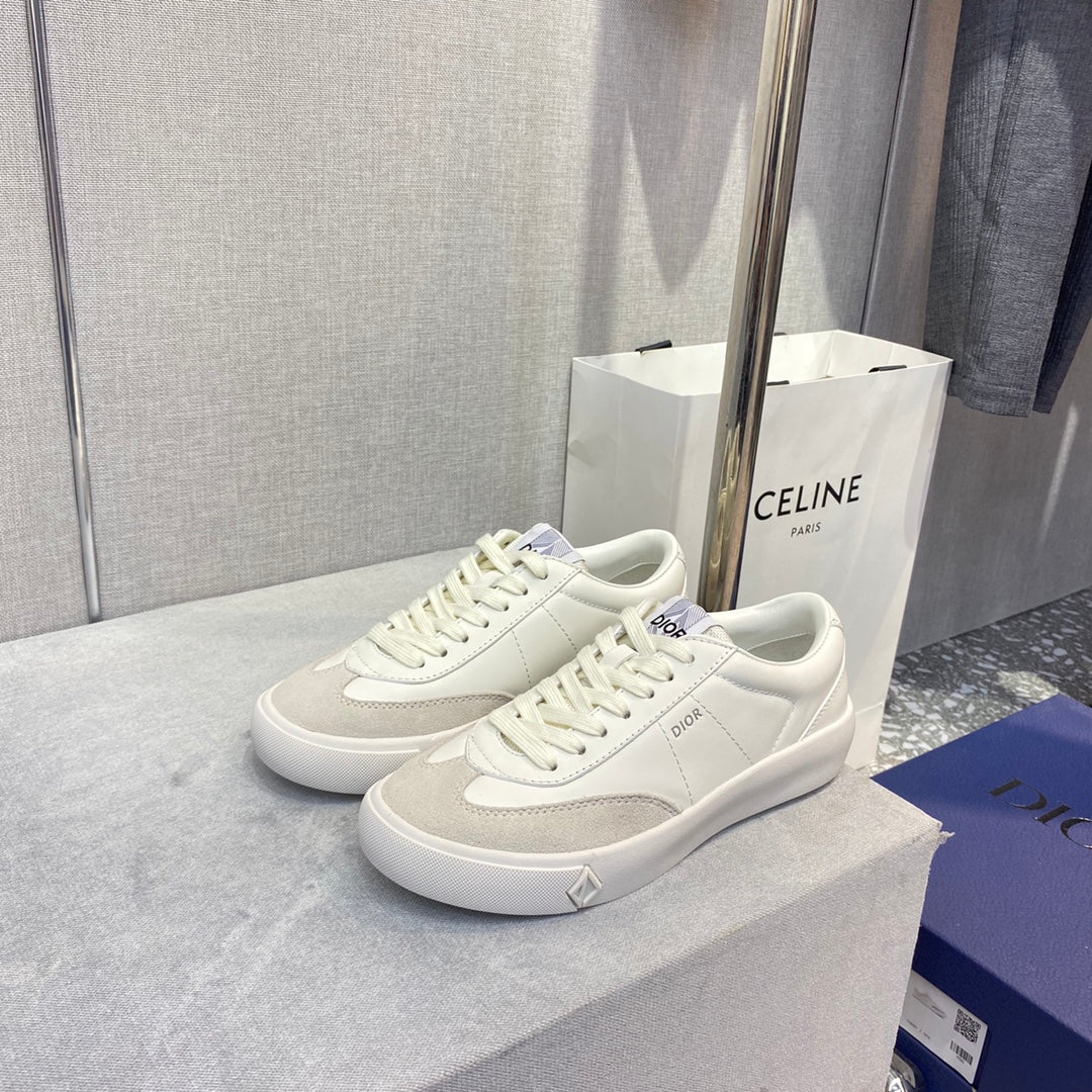 Luxury Shoes - GLAMIR - 695